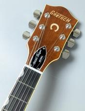 Gretsch G6120T-BSSMK Brian Setzer Signature Nashville Hollow Body '59 "Smoke" with Bigsby_5