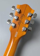 Gretsch G6120T-BSSMK Brian Setzer Signature Nashville Hollow Body '59 "Smoke" with Bigsby_9