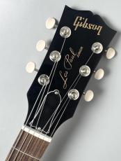 Gibson Les Paul Junior Double Cut Tortoise -Vintage Cherry- #228840025 【3.20kg】_6