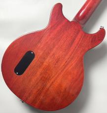 Gibson Les Paul Junior Double Cut Tortoise -Vintage Cherry- #228840025 【3.20kg】_7
