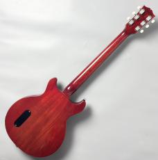 Gibson Les Paul Junior Double Cut Tortoise -Vintage Cherry- #228840025 【3.20kg】_8