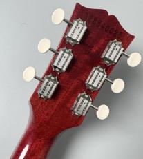 Gibson Les Paul Junior Double Cut Tortoise -Vintage Cherry- #228840025 【3.20kg】_10
