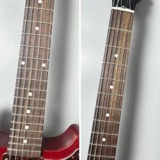 Gibson Les Paul Junior Double Cut Tortoise -Vintage Cherry- #228940371 【3.12kg】_5