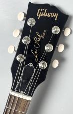 Gibson Les Paul Junior Double Cut Tortoise -Vintage Cherry- #228940371 【3.12kg】_6