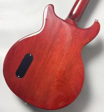 Gibson Les Paul Junior Double Cut Tortoise -Vintage Cherry- #228940371 【3.12kg】_7