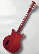 Gibson Les Paul Junior Double Cut Tortoise -Vintage Cherry- #228940371 【3.12kg】_8
