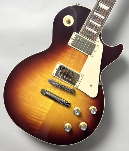 Gibson Les Paul Standard '60s Figured Top Bourbon Burst #210460039 【4.44kg】