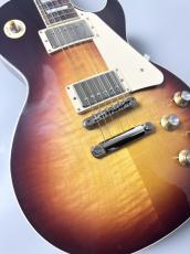 Gibson Les Paul Standard '60s Figured Top Bourbon Burst #210460039 【4.44kg】_3