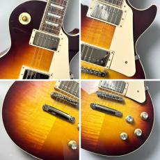 Gibson Les Paul Standard '60s Figured Top Bourbon Burst #210460039 【4.44kg】_4