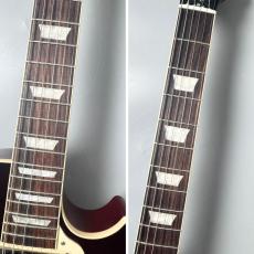 Gibson Les Paul Standard '60s Figured Top Bourbon Burst #210460039 【4.44kg】_5