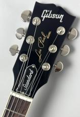 Gibson Les Paul Standard '60s Figured Top Bourbon Burst #210460039 【4.44kg】_6