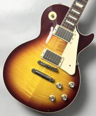 Gibson Les Paul Standard '60s Figured Top Bourbon Burst #211460031 【4.06kg】