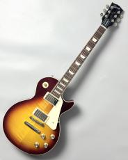 Gibson Les Paul Standard '60s Figured Top Bourbon Burst #211460031 【4.06kg】_2