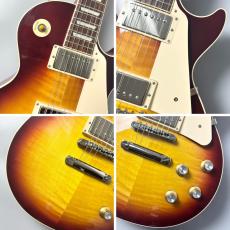 Gibson Les Paul Standard '60s Figured Top Bourbon Burst #211460031 【4.06kg】_4
