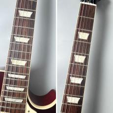 Gibson Les Paul Standard '60s Figured Top Bourbon Burst #211460031 【4.06kg】_5