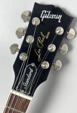 Gibson Les Paul Standard '60s Figured Top Bourbon Burst #211460031 【4.06kg】_6
