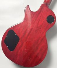 Gibson Les Paul Standard '60s Figured Top Bourbon Burst #211460031 【4.06kg】_7