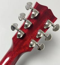 Gibson Les Paul Standard '60s Figured Top Bourbon Burst #211460031 【4.06kg】_10