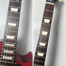 Gibson Les Paul Standard 50s Mahogany Top #232740007 【3.78kg】_5
