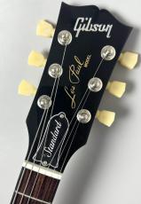 Gibson Les Paul Standard 50s Mahogany Top #232740007 【3.78kg】_6