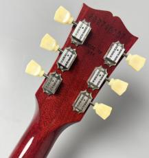 Gibson Les Paul Standard 50s Mahogany Top #232740007 【3.78kg】_10