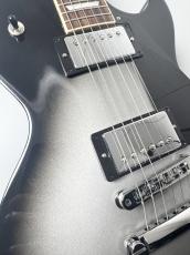 Gibson Les Paul Studio Exclusive -Silver Burst- #232450231 【3.54kg】_3