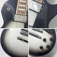 Gibson Les Paul Studio Exclusive -Silver Burst- #232450231 【3.54kg】_4