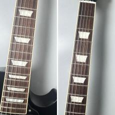 Gibson Les Paul Studio Exclusive -Silver Burst- #232450231 【3.54kg】_5