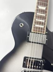 Gibson Les Paul Studio Exclusive -Silver Burst- #232450231 【3.54kg】_6