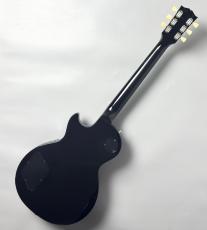 Gibson Les Paul Studio Exclusive -Silver Burst- #232450231 【3.54kg】_8