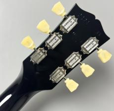 Gibson Les Paul Studio Exclusive -Silver Burst- #232450231 【3.54kg】_10