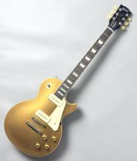 Gibson Les Paul Standard '50s P-90 Gold Top #212860225 【4.62kg】_2