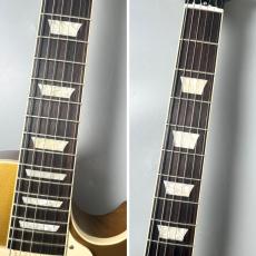 Gibson Les Paul Standard '50s P-90 Gold Top #212860225 【4.62kg】_5