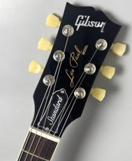 Gibson Les Paul Standard '50s P-90 Gold Top #212860225 【4.62kg】_6