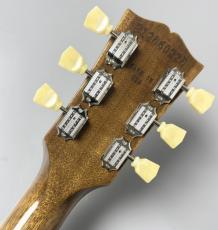 Gibson Les Paul Standard '50s P-90 Gold Top #212860225 【4.62kg】_10