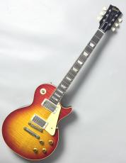 Gibson 1959 Les Paul Standard Reissue Washed Cherry Sunburst VOS #960002 【3.80kg】_2