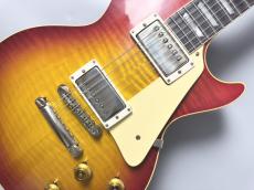 Gibson 1959 Les Paul Standard Reissue Washed Cherry Sunburst VOS #960002 【3.80kg】_3