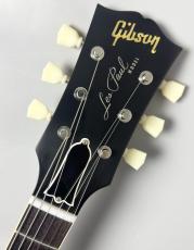 Gibson 1959 Les Paul Standard Reissue Washed Cherry Sunburst VOS #960002 【3.80kg】_6