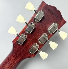 Gibson 1959 Les Paul Standard Reissue Washed Cherry Sunburst VOS #960002 【3.80kg】_10