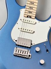 YAMAHA 【美品USED】PACIFICA PACS+12M SB 【3.52kg】_2