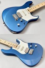 YAMAHA 【美品USED】PACIFICA PACS+12M SB 【3.52kg】_6