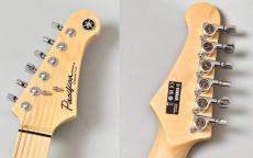 YAMAHA 【美品USED】PACIFICA PACS+12M SB 【3.52kg】_8