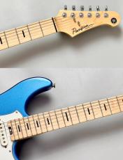 YAMAHA 【美品USED】PACIFICA PACS+12M SB 【3.52kg】_9
