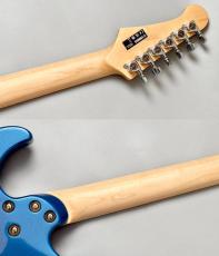 YAMAHA 【美品USED】PACIFICA PACS+12M SB 【3.52kg】_10