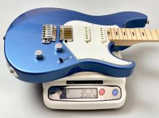 YAMAHA 【美品USED】PACIFICA PACS+12M SB 【3.52kg】_11