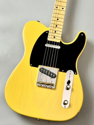 Fender 【美品USED】FSR Made in Japan Traditional II  '51 Nocaster Butterscotch Blonde 2025年製【4.04kg】