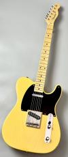 Fender 【美品USED】FSR Made in Japan Traditional II  '51 Nocaster Butterscotch Blonde 2025年製【4.04kg】_3