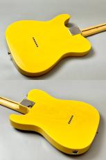 Fender 【美品USED】FSR Made in Japan Traditional II  '51 Nocaster Butterscotch Blonde 2025年製【4.04kg】_7