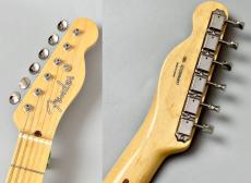 Fender 【美品USED】FSR Made in Japan Traditional II  '51 Nocaster Butterscotch Blonde 2025年製【4.04kg】_8