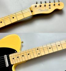 Fender 【美品USED】FSR Made in Japan Traditional II  '51 Nocaster Butterscotch Blonde 2025年製【4.04kg】_9